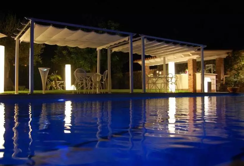 B&b Terra E Stelle