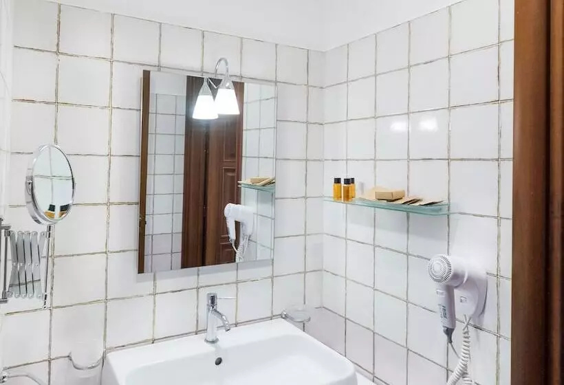 B&b Terra E Stelle