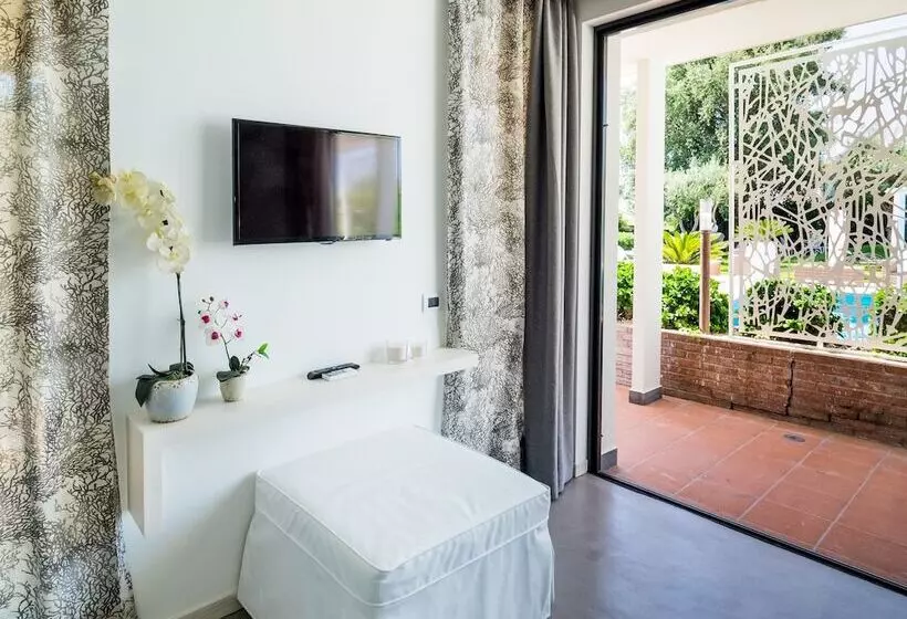 B&b Terra E Stelle