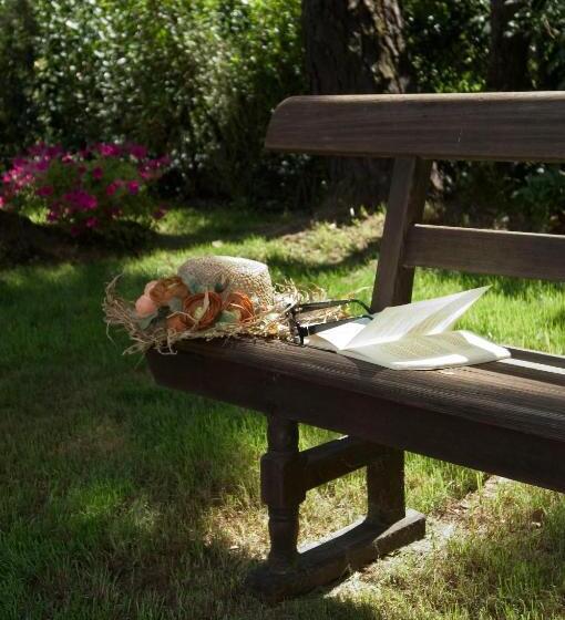 Bed and Breakfast Villa Signori