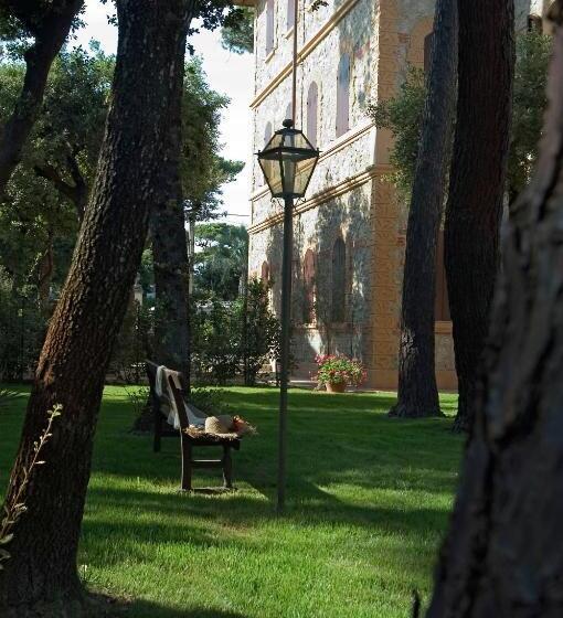Bed and Breakfast Villa Signori