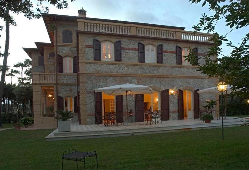Bed and Breakfast Villa Signori