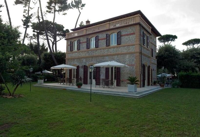 Bed and Breakfast Villa Signori