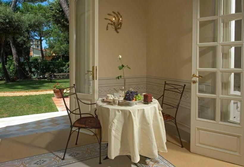 Bed and Breakfast Villa Signori