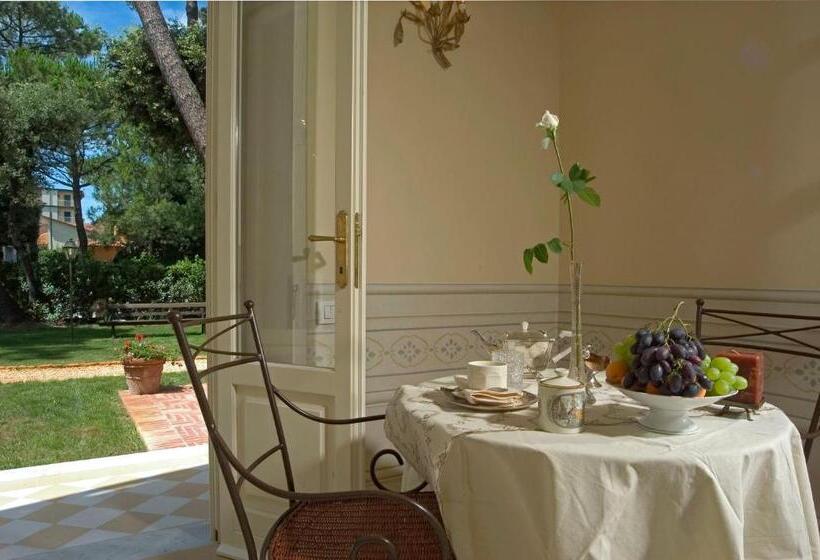 Bed and Breakfast Villa Signori
