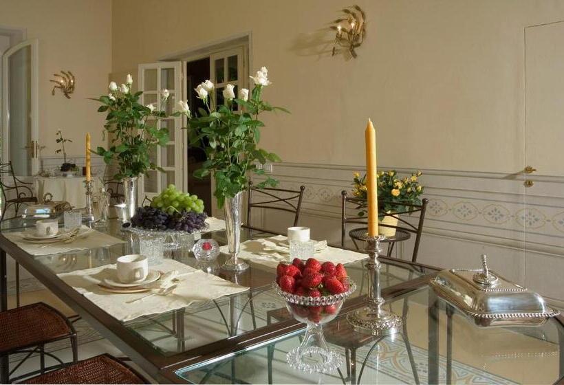 Bed and Breakfast Villa Signori