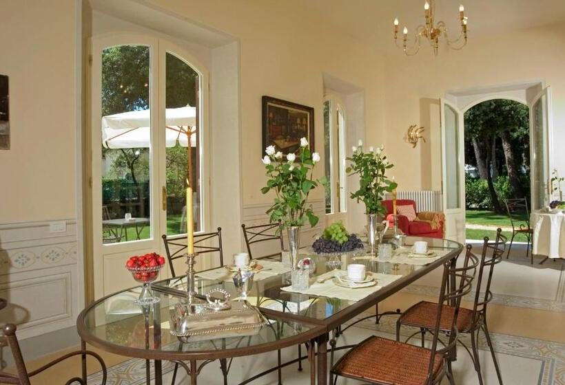 Bed and Breakfast Villa Signori