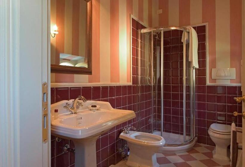 Bed and Breakfast Villa Signori