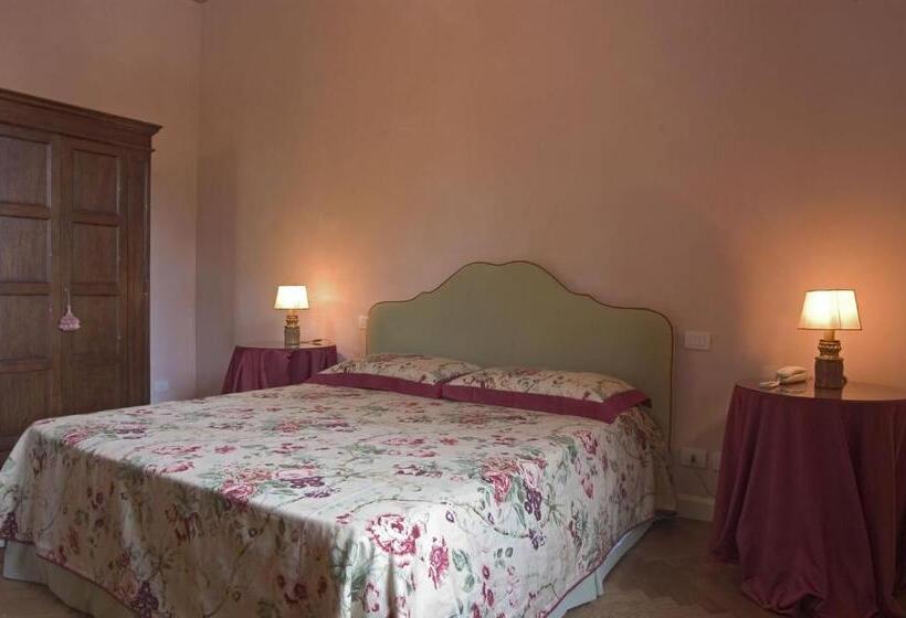 Bed and Breakfast Villa Signori