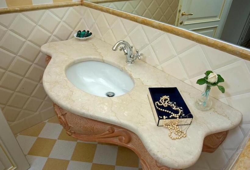 Bed and Breakfast Villa Signori