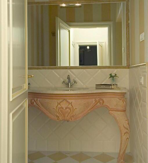 Bed and Breakfast Villa Signori