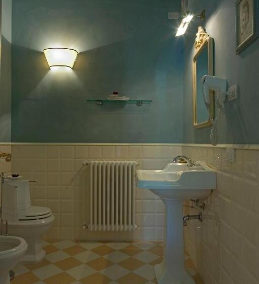 Bed and Breakfast Villa Signori