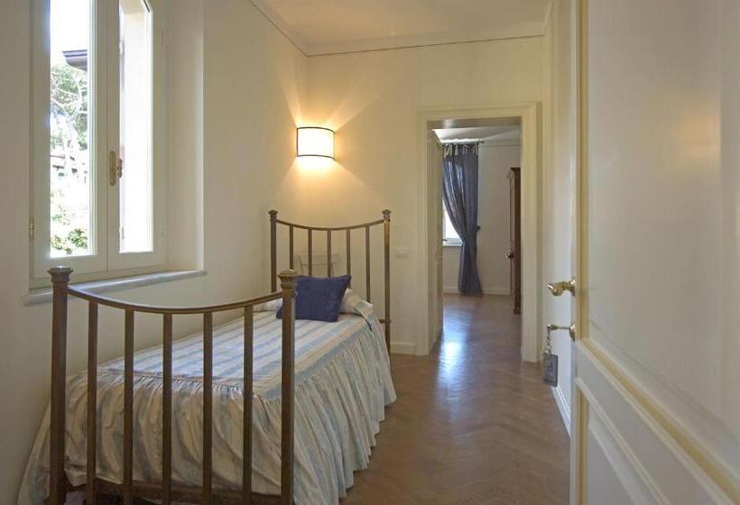 Bed and Breakfast Villa Signori