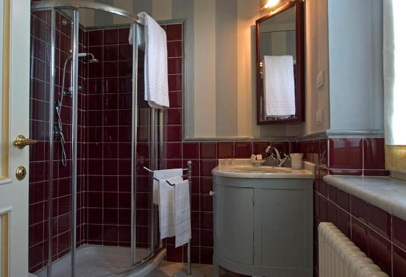 Bed and Breakfast Villa Signori