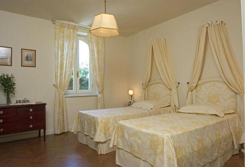 Bed and Breakfast Villa Signori
