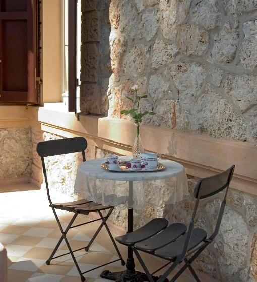 Bed and Breakfast Villa Signori