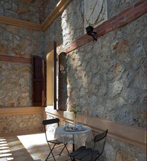 Bed and Breakfast Villa Signori