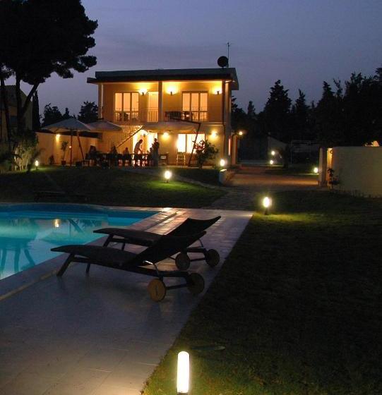 Casa Vacanze Caravelle