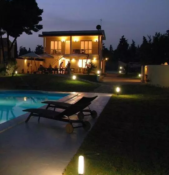 Casa Vacanze Caravelle