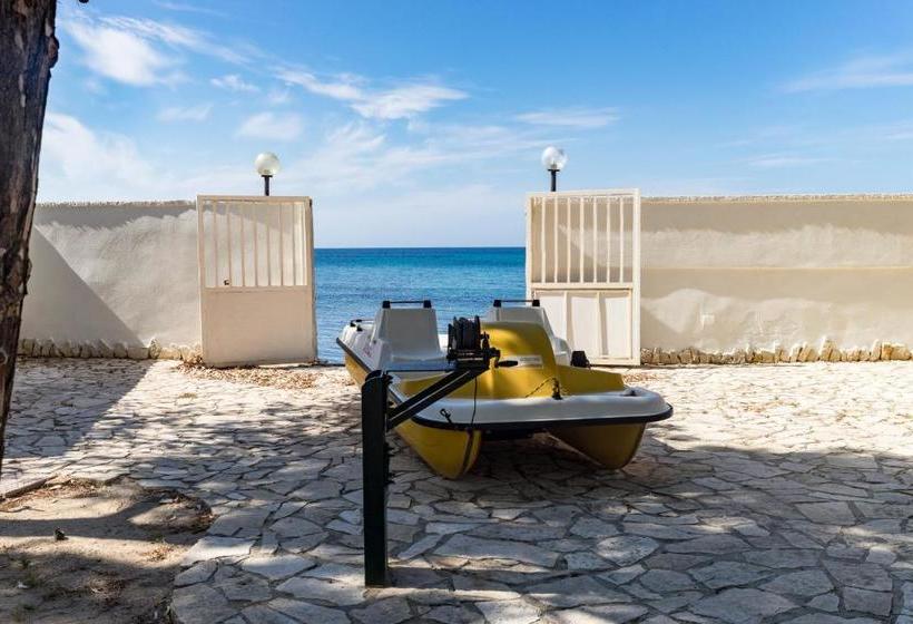 Casa Vacanze Caravelle