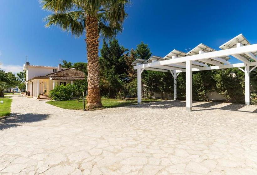 Casa Vacanze Caravelle