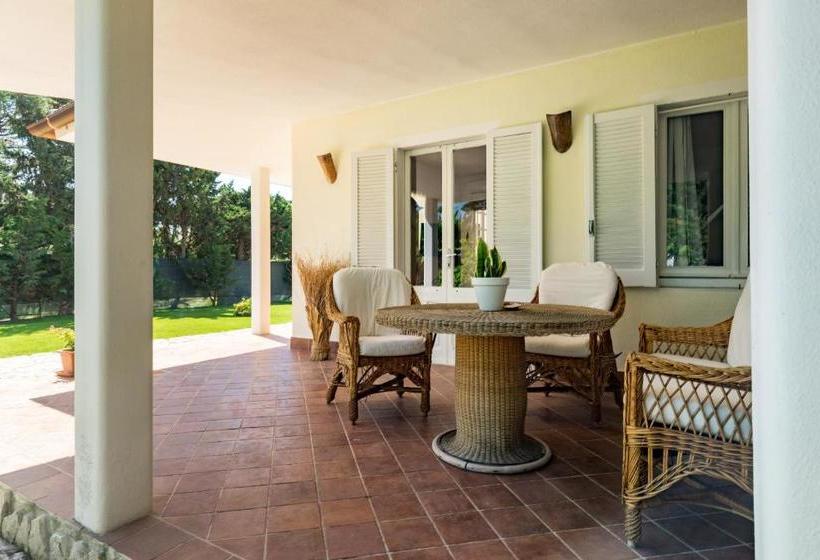 Casa Vacanze Caravelle