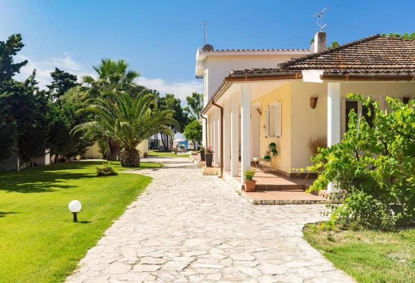 Casa Vacanze Caravelle