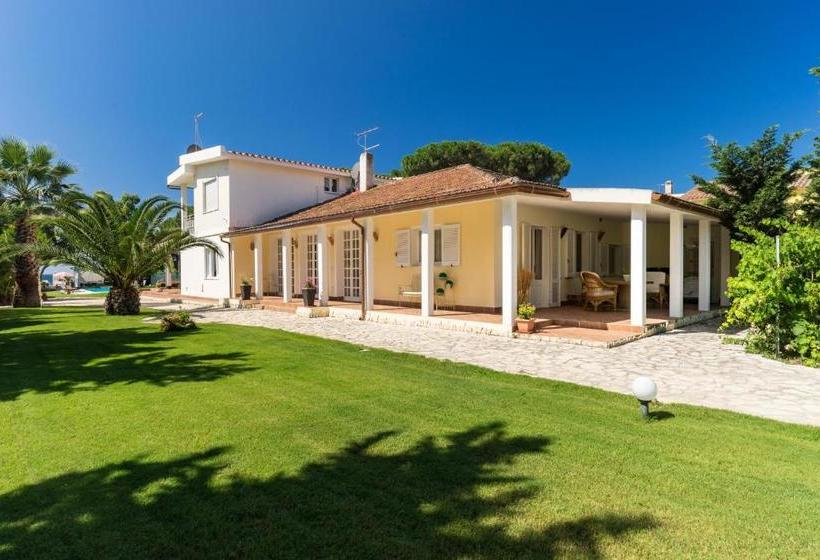 Casa Vacanze Caravelle