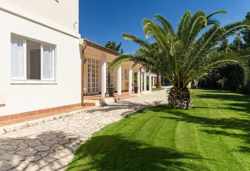 Casa Vacanze Caravelle