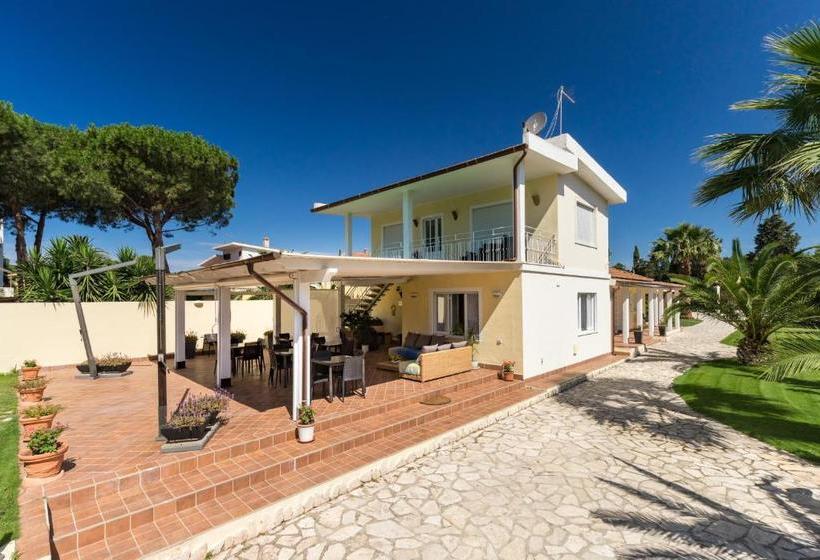 Casa Vacanze Caravelle