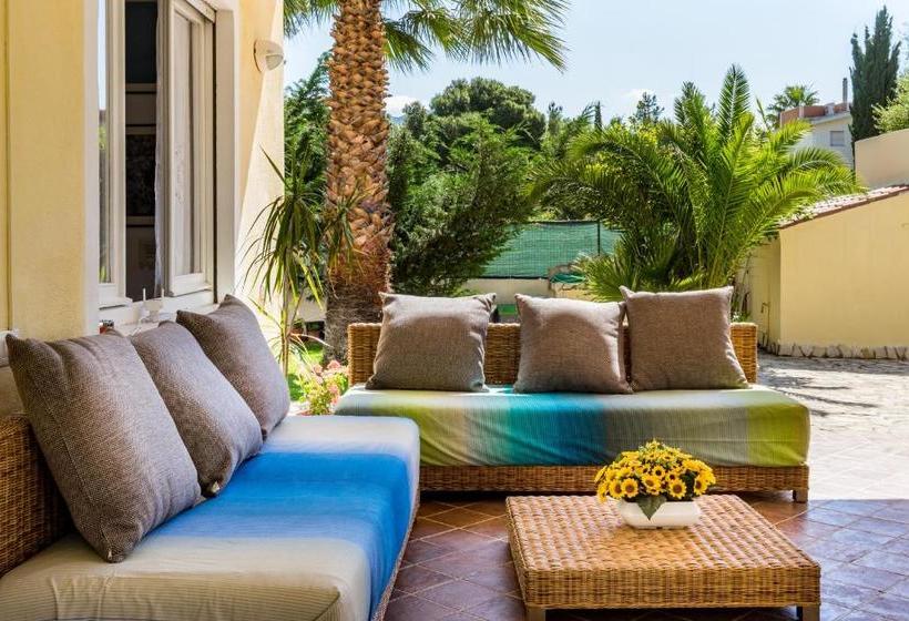 Casa Vacanze Caravelle