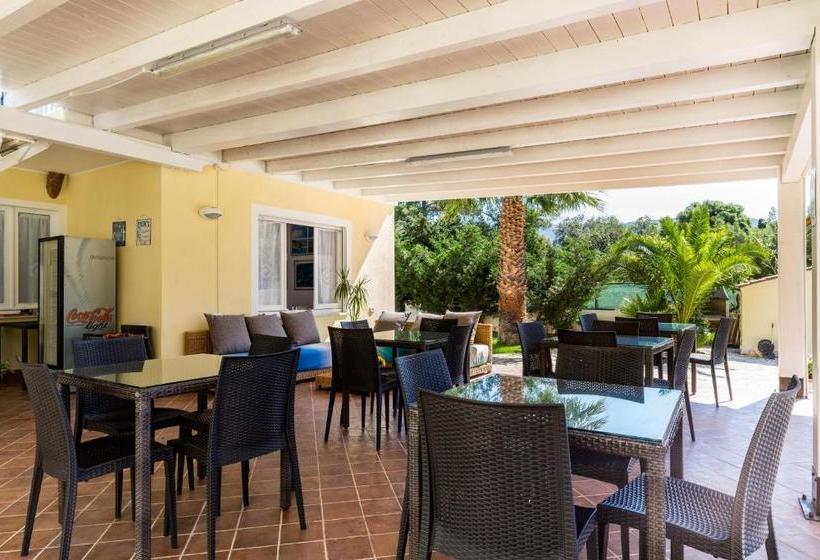 Casa Vacanze Caravelle