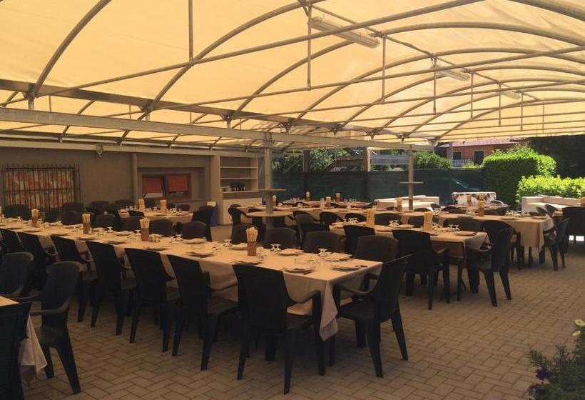 בית מלון כפרי Albergo Cristallo