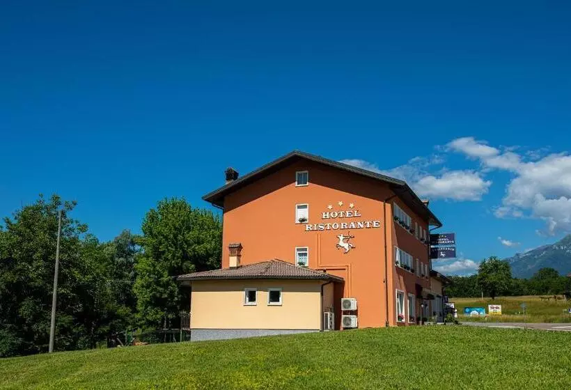 Hotelli Ristorante Sagittario