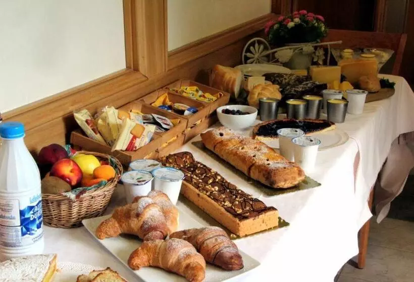 Hotelli Ristorante Sagittario