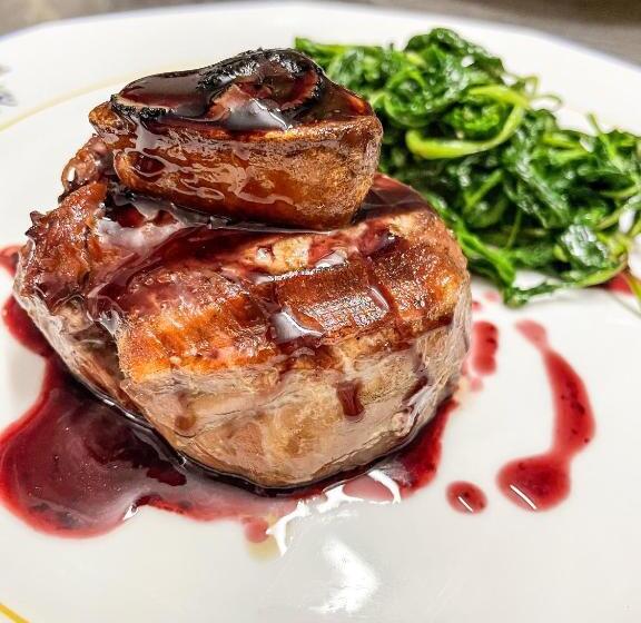 Отель Ristorante Sagittario