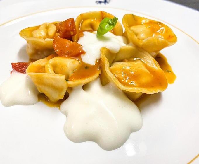 Отель Ristorante Sagittario