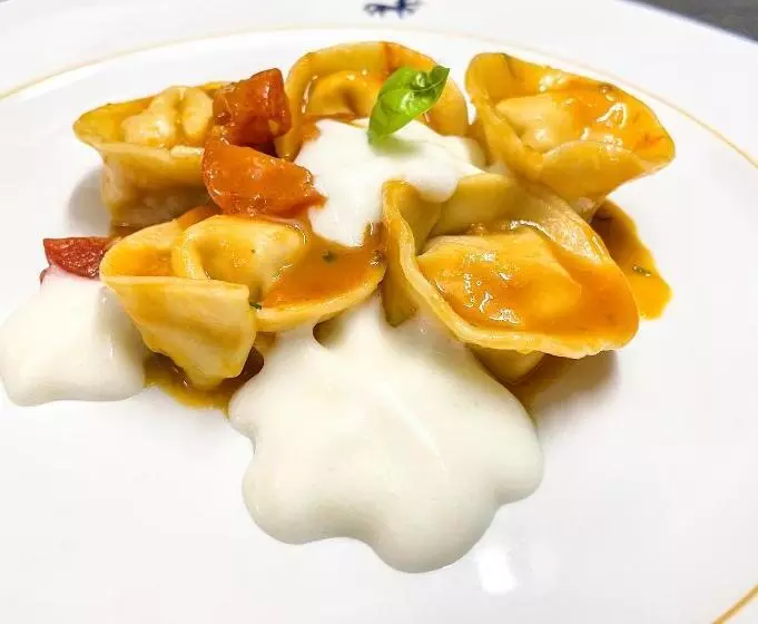 Hotelli Ristorante Sagittario