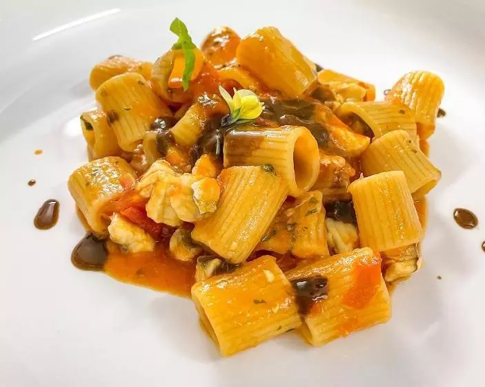 Hotelli Ristorante Sagittario