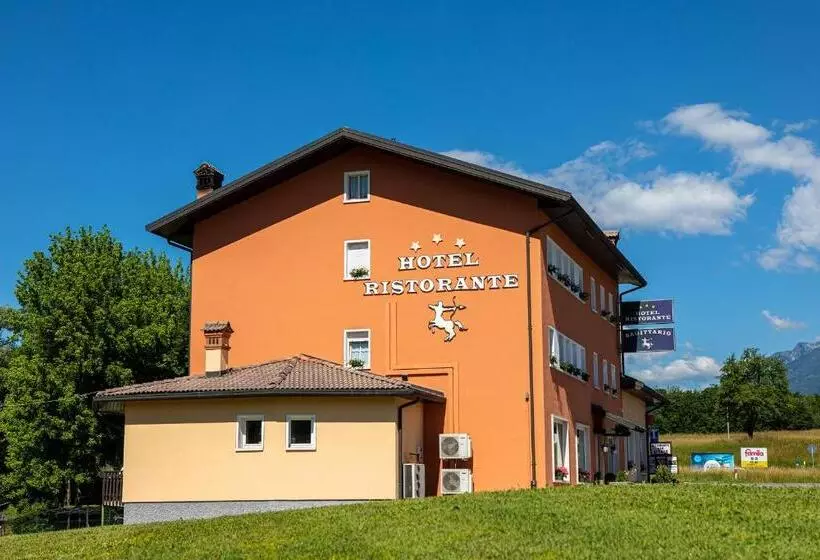 Hotelli Ristorante Sagittario