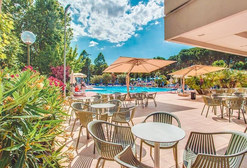 Szálloda Ambasciatori