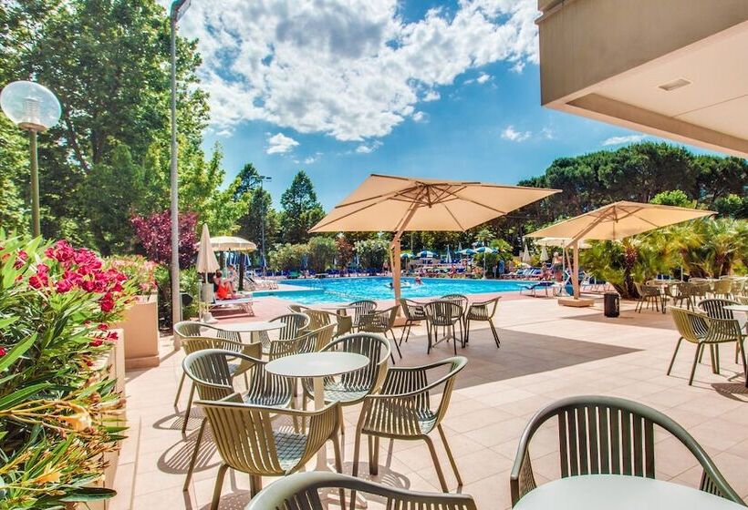 Szálloda Ambasciatori