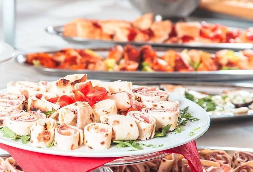 Szálloda Ambasciatori