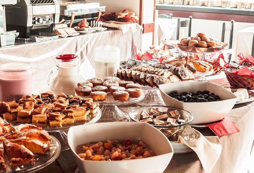 Szálloda Ambasciatori