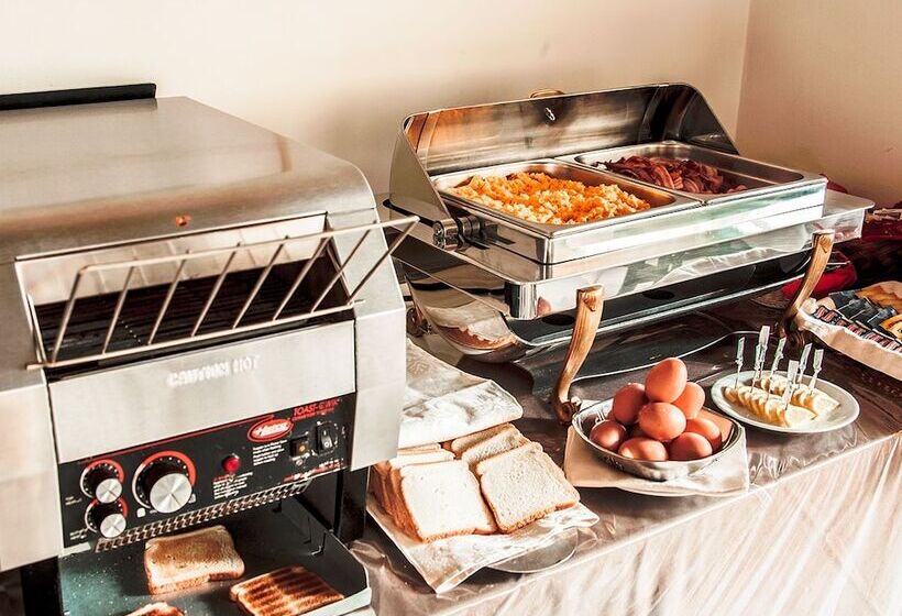 Szálloda Ambasciatori