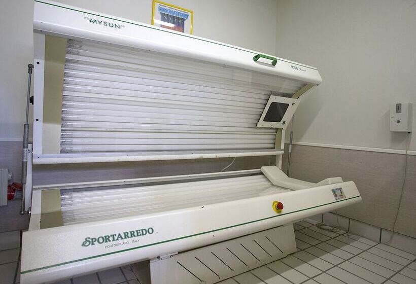 Szálloda Ambasciatori