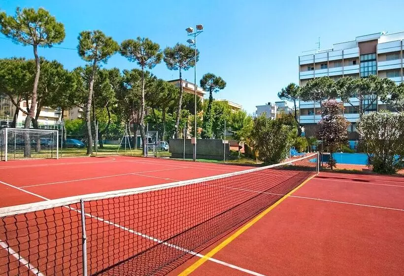 هتل Ambasciatori