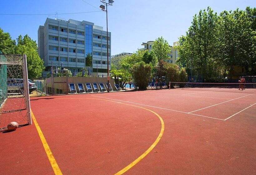 Szálloda Ambasciatori