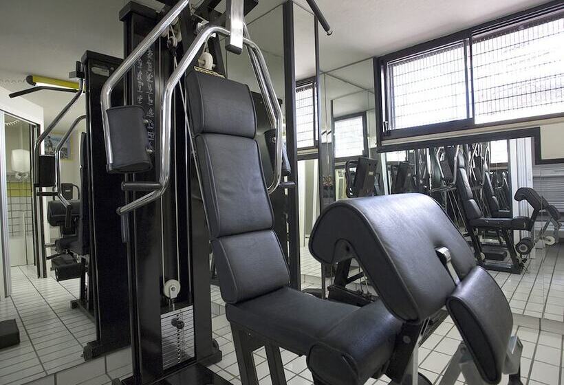 Szálloda Ambasciatori