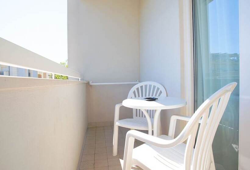 Szálloda Ambasciatori